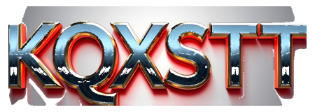 kqxstt logo