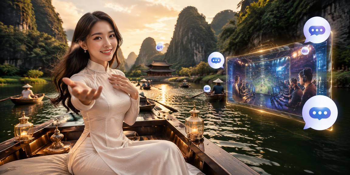 kqxstt Chúng tôi là ai và tại sao xây dựng kqxstt cho người chơi Vietnam
